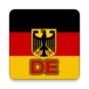 Logo of Deutsche Radios android Application 